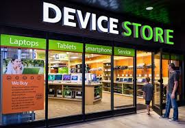 Device Stores