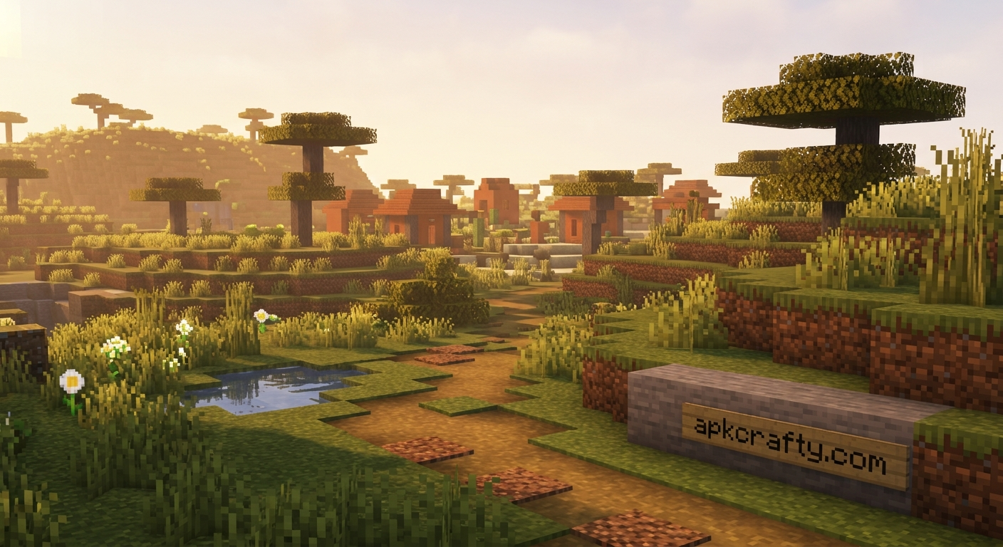 village search